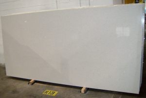 Crystal White Quartz